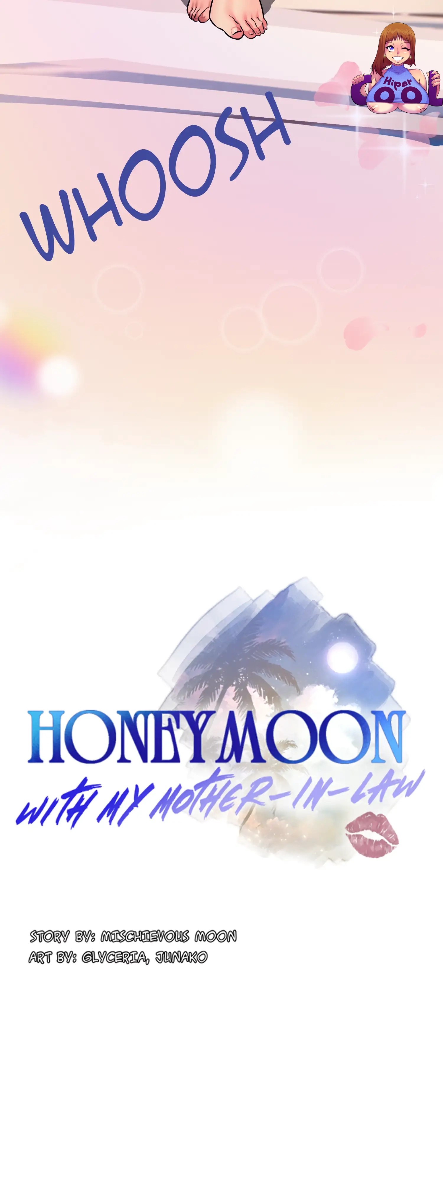 Ler Honeymoon With My Mother-in-Law (Sem Censura) Capitulo 1 Page 56