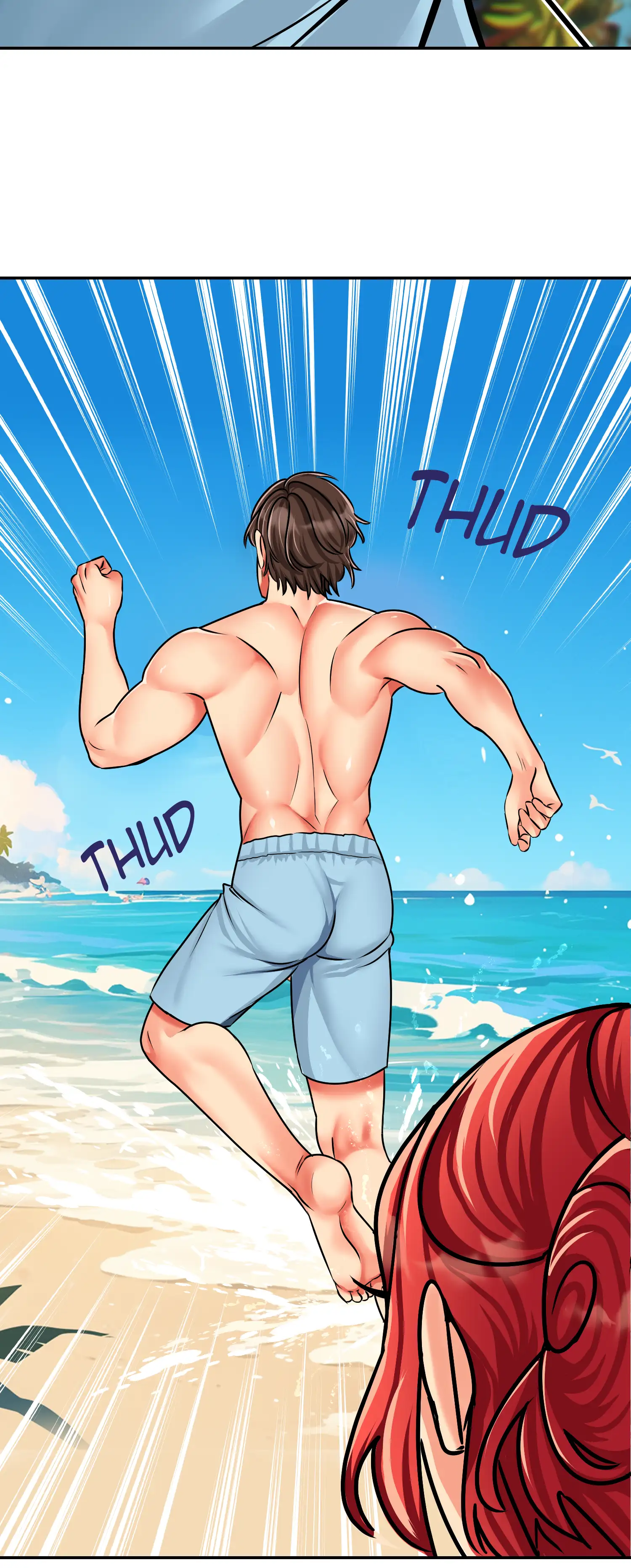 Ler Honeymoon With My Mother-in-Law (Sem Censura) Capitulo 2 Page 31