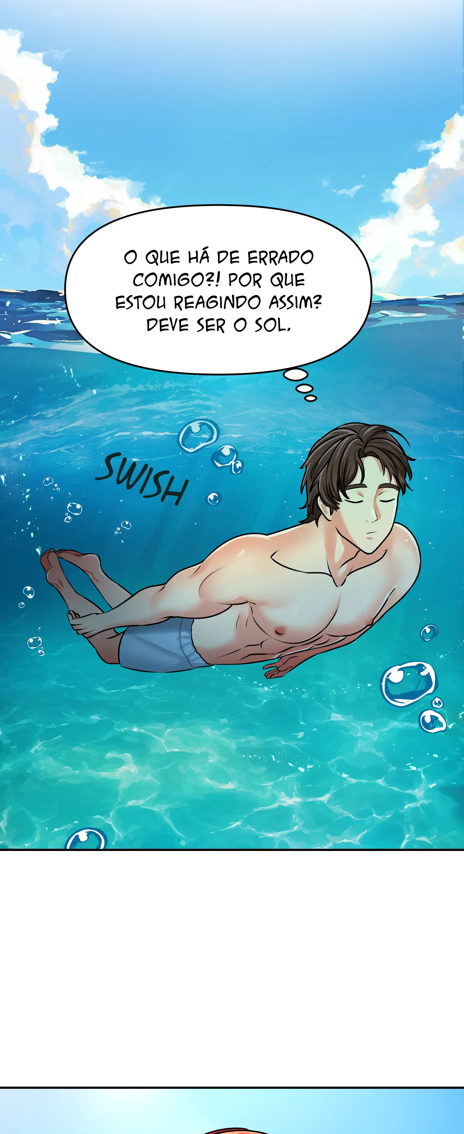 Ler Honeymoon With My Mother-in-Law (Sem Censura) Capitulo 2 Page 35