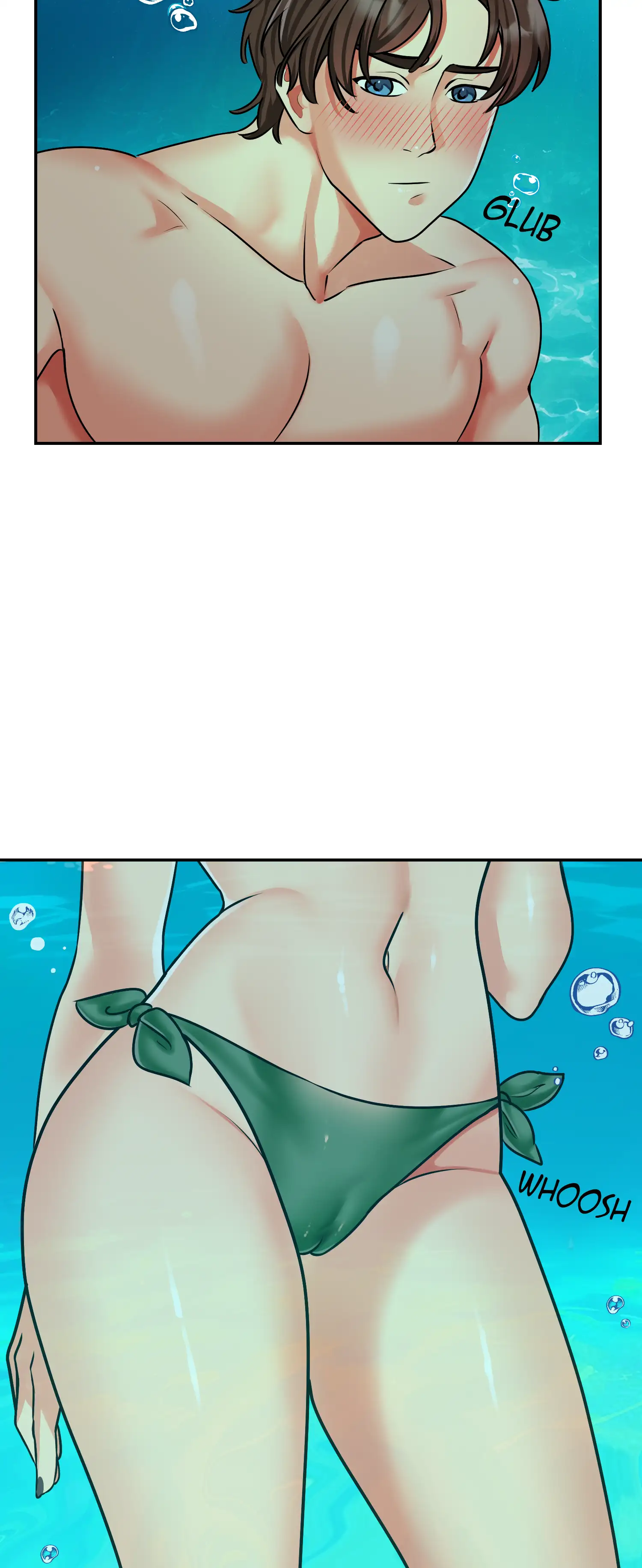Ler Honeymoon With My Mother-in-Law (Sem Censura) Capitulo 2 Page 37