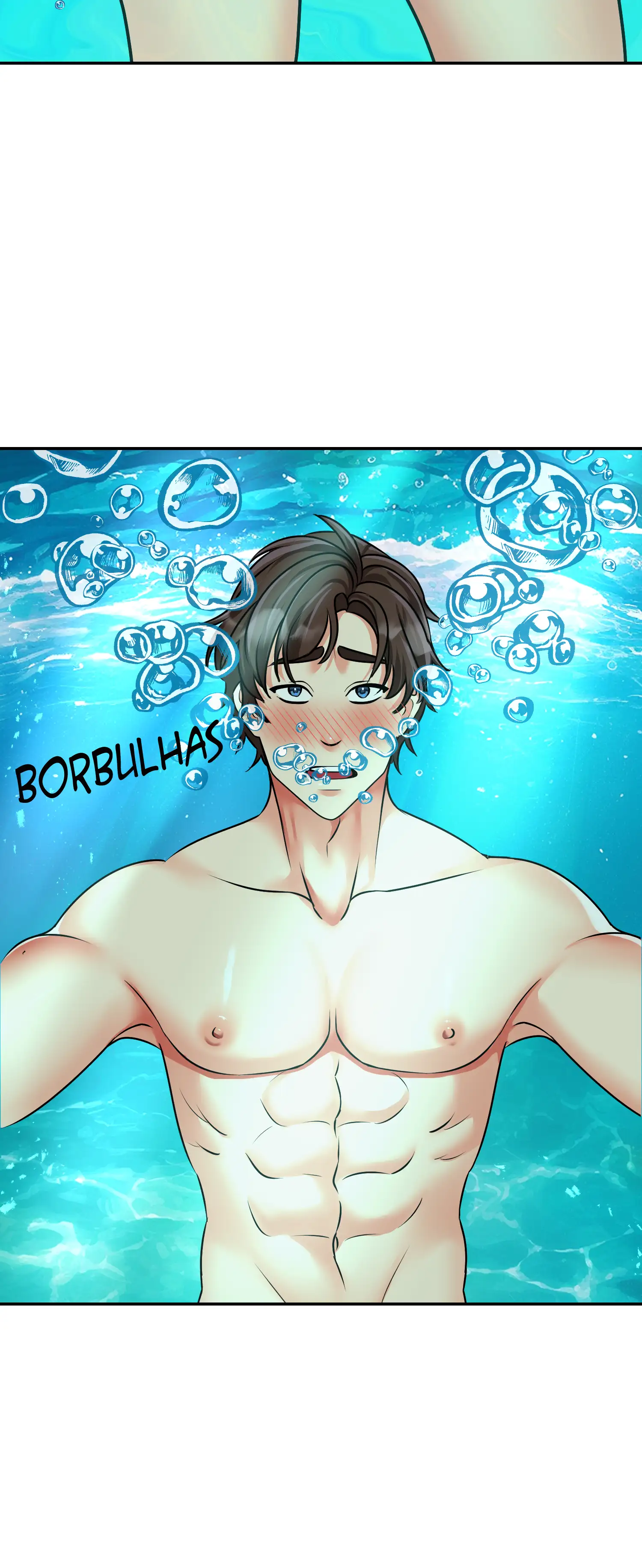 Ler Honeymoon With My Mother-in-Law (Sem Censura) Capitulo 2 Page 38