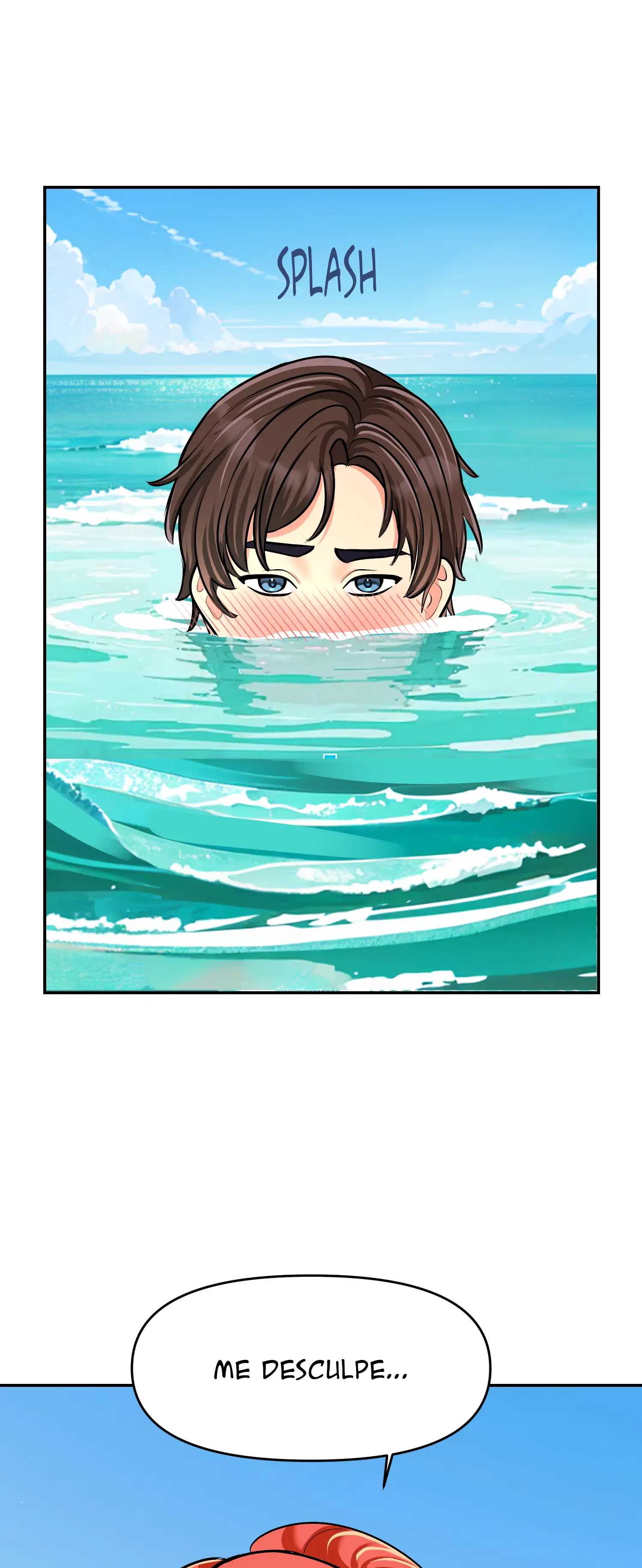 Ler Honeymoon With My Mother-in-Law (Sem Censura) Capitulo 2 Page 39