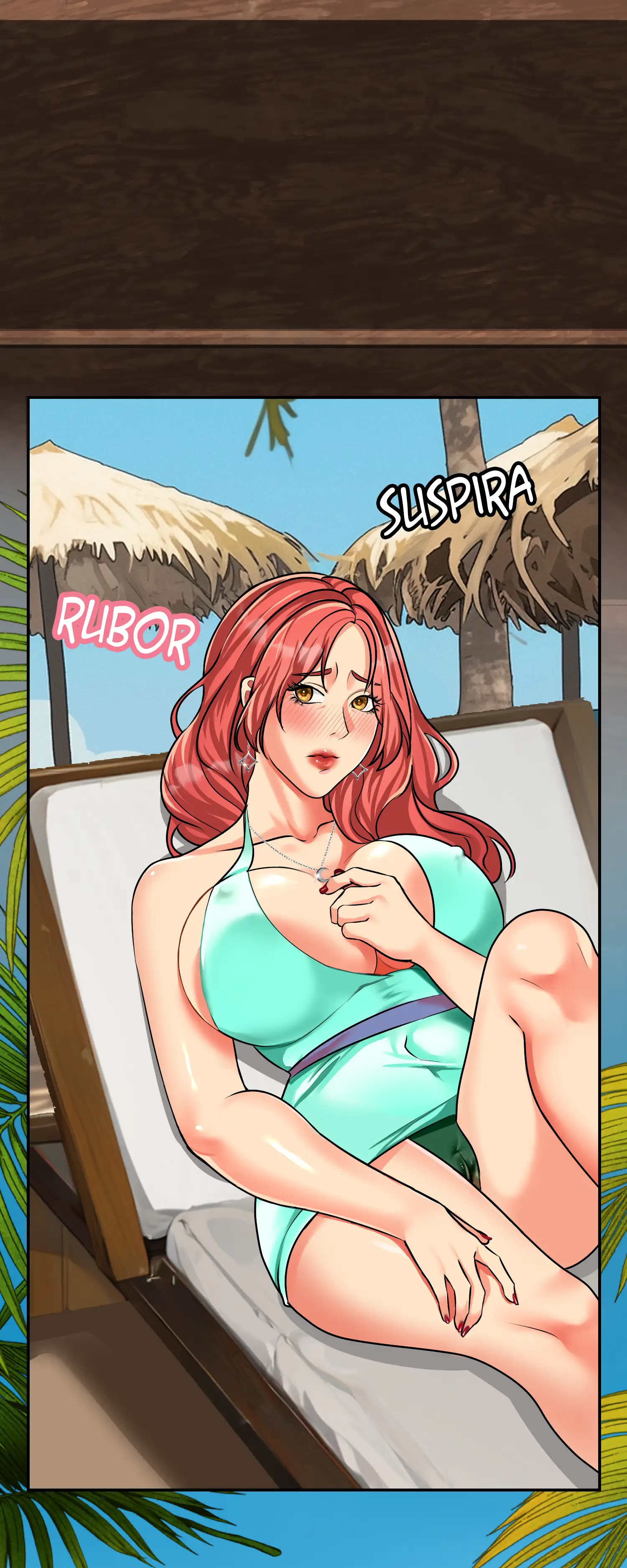 Ler Honeymoon With My Mother-in-Law (Sem Censura) Capitulo 2 Page 5