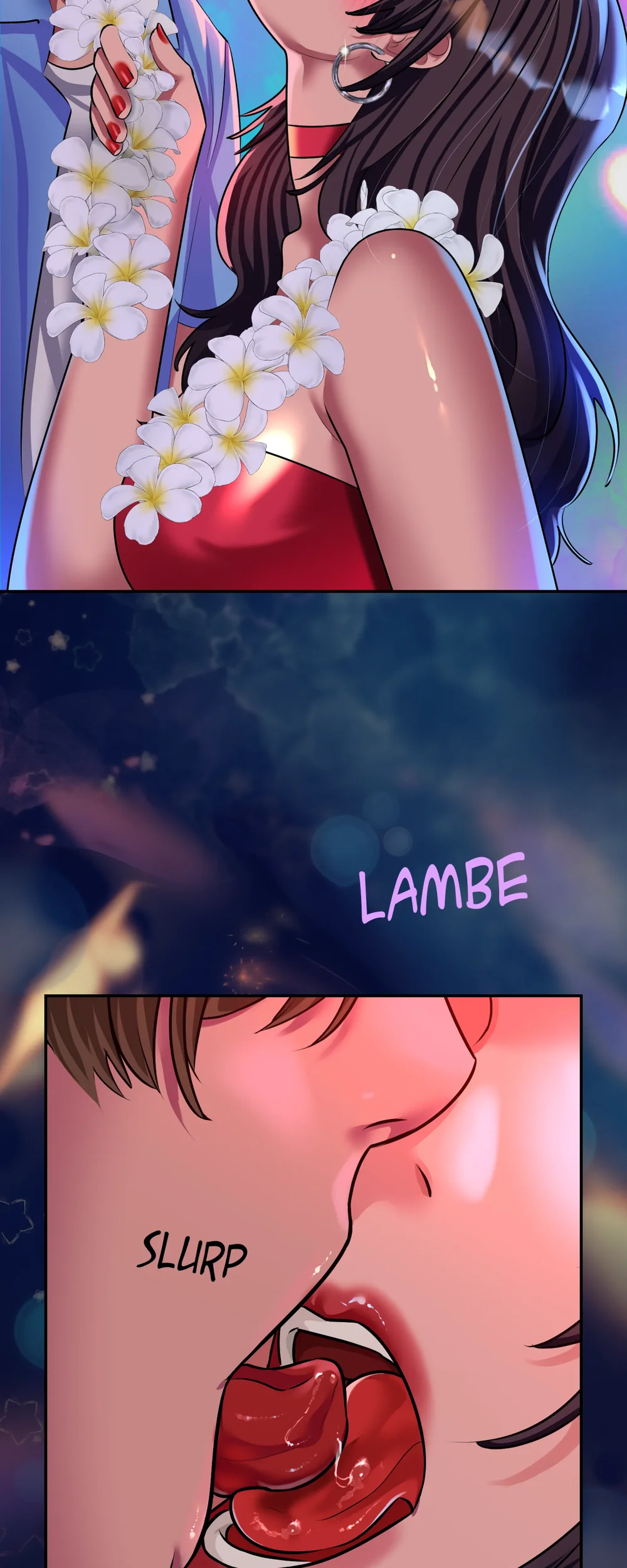 Ler Honeymoon With My Mother-in-Law (Sem Censura) Capitulo 3 Page 11