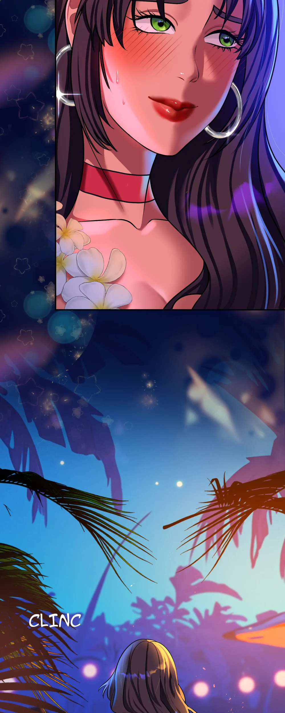 Ler Honeymoon With My Mother-in-Law (Sem Censura) Capitulo 3 Page 13