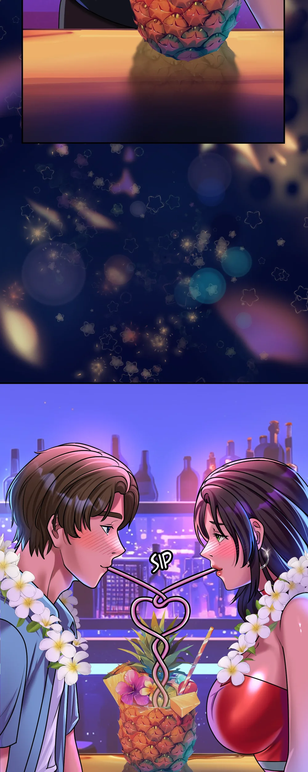 Ler Honeymoon With My Mother-in-Law (Sem Censura) Capitulo 3 Page 5