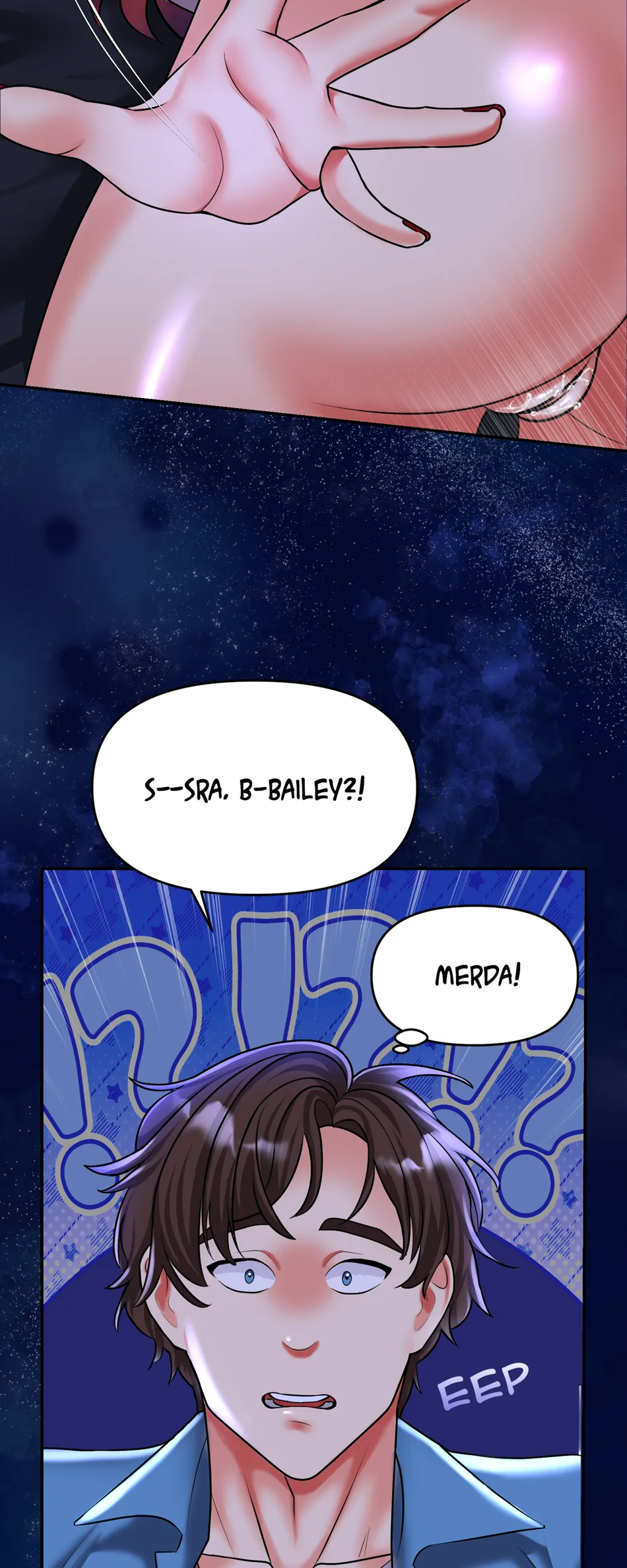 Ler Honeymoon With My Mother-in-Law (Sem Censura) Capitulo 4 Page 13