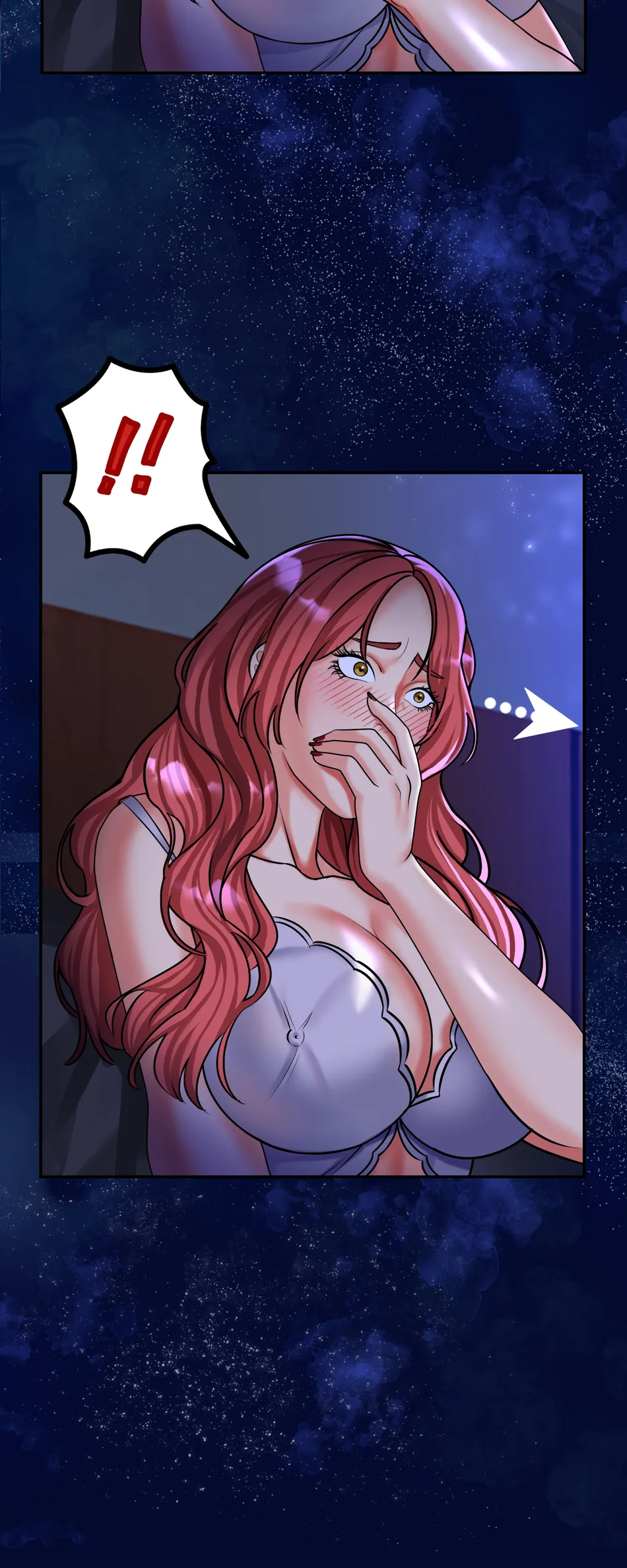 Ler Honeymoon With My Mother-in-Law (Sem Censura) Capitulo 4 Page 16