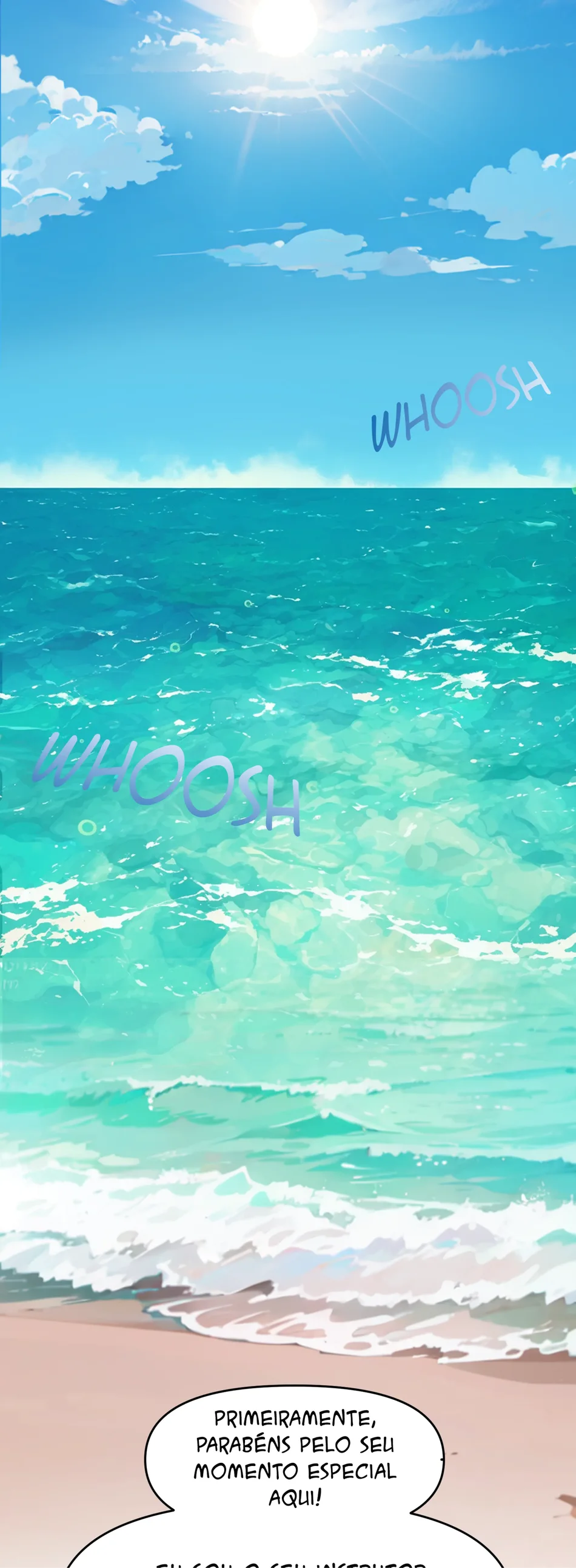 Ler Honeymoon With My Mother-in-Law (Sem Censura) Capitulo 4 Page 36