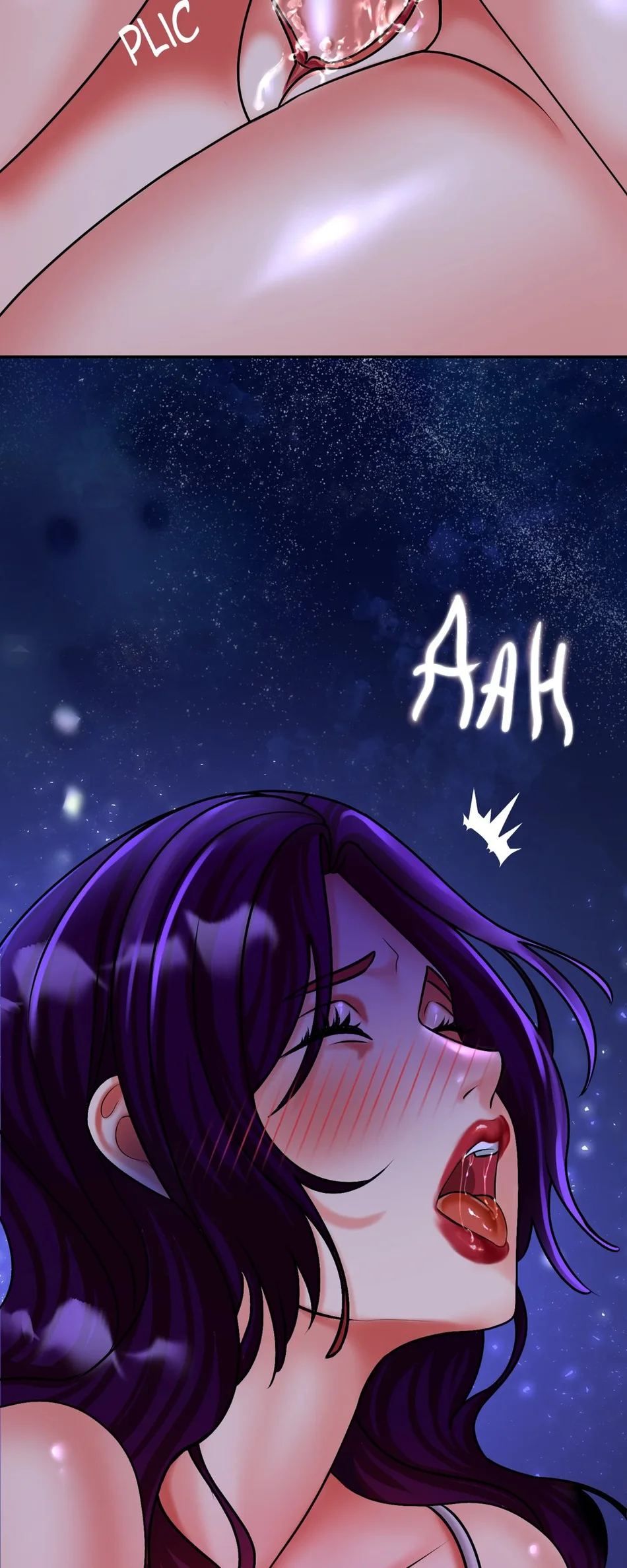 Ler Honeymoon With My Mother-in-Law (Sem Censura) Capitulo 4 Page 5