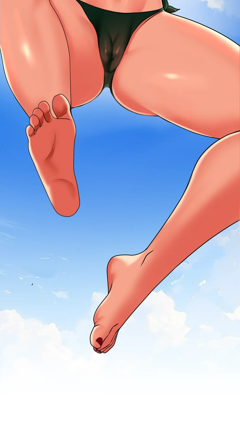 Ler Honeymoon With My Mother-in-Law (Sem Censura) Capitulo 4 Page 50