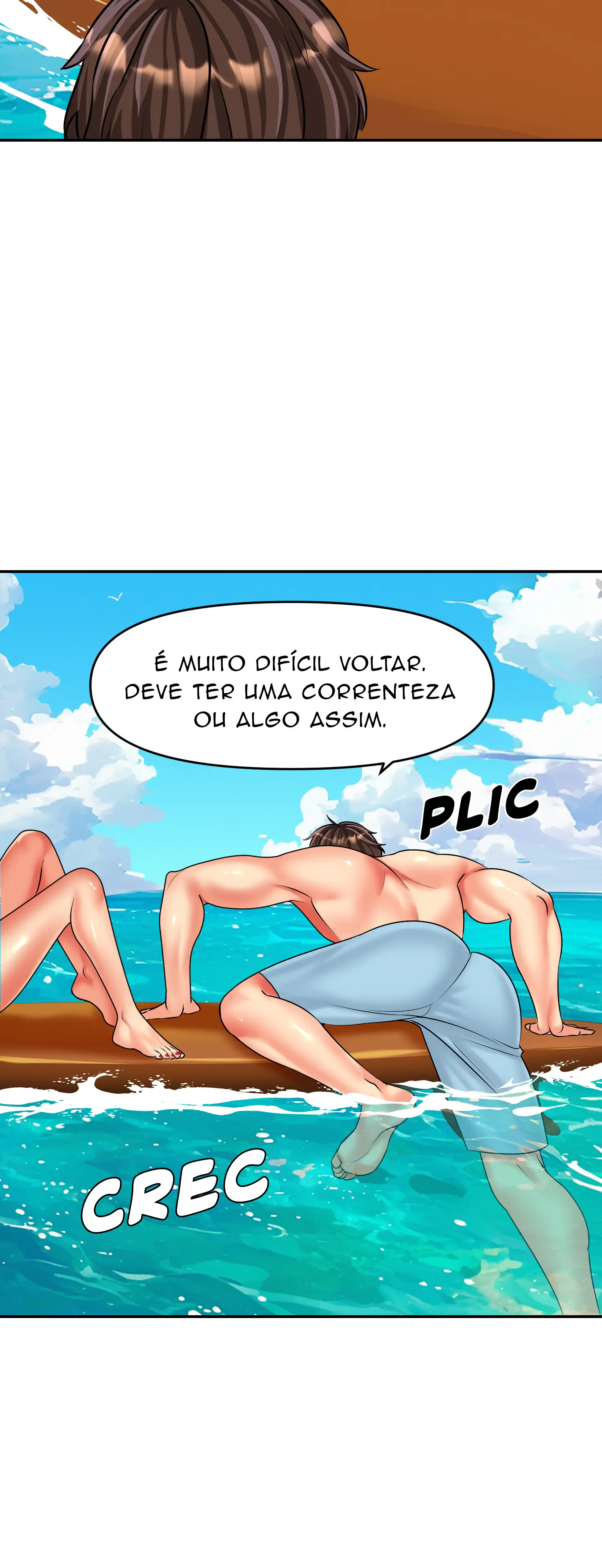 Ler Honeymoon With My Mother-in-Law (Sem Censura) Capitulo 5 Page 14
