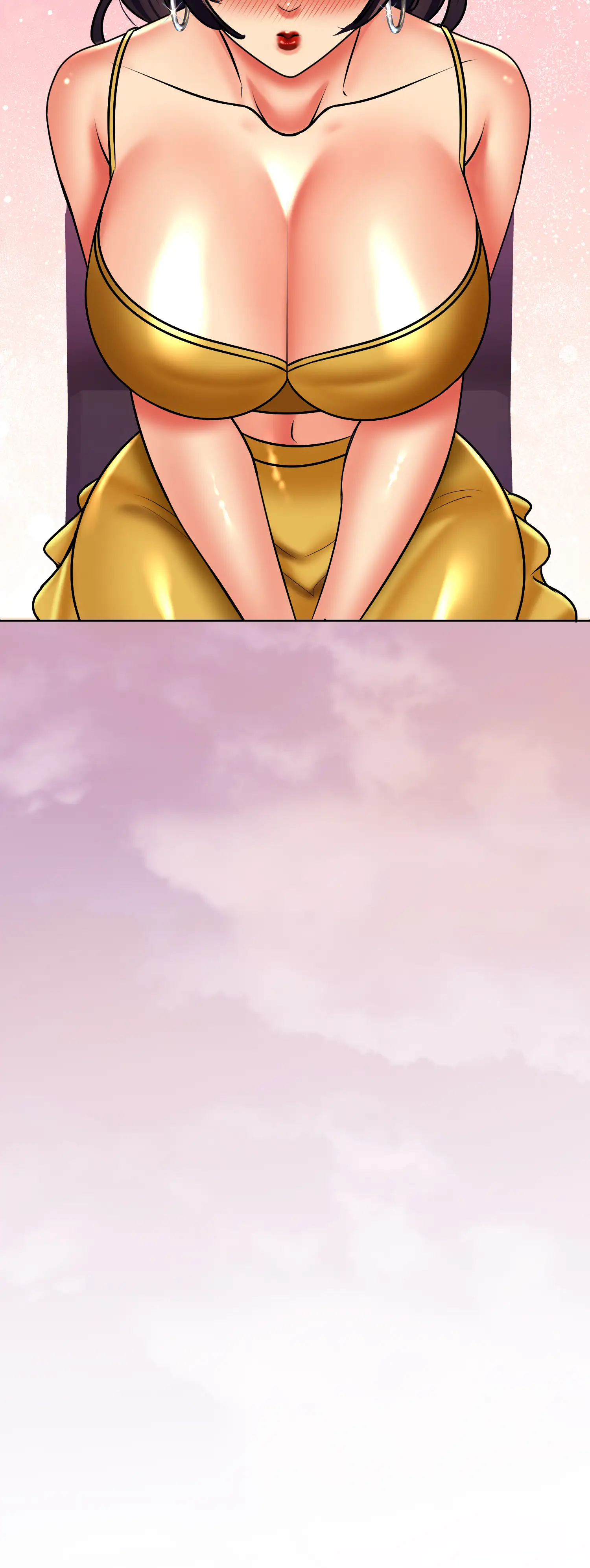 Ler Honeymoon With My Mother-in-Law (Sem Censura) Capitulo 5 Page 43