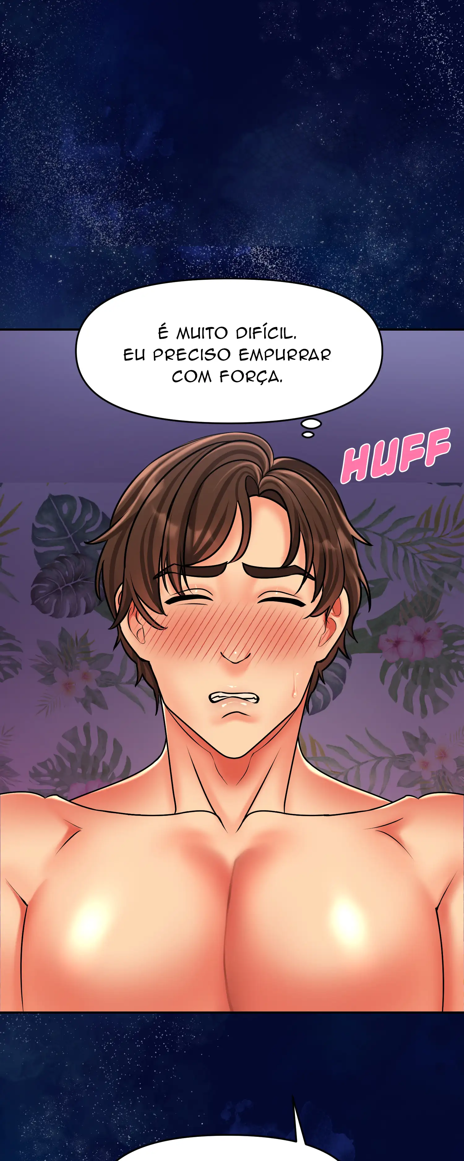 Ler Honeymoon With My Mother-in-Law (Sem Censura) Capitulo 6 Page 29
