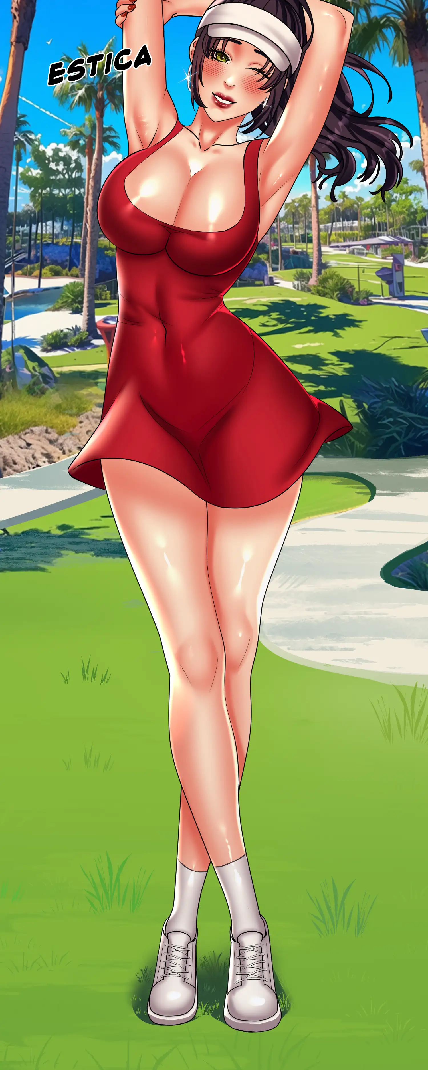 Ler Honeymoon With My Mother-in-Law (Sem Censura) Capitulo 7 Page 4