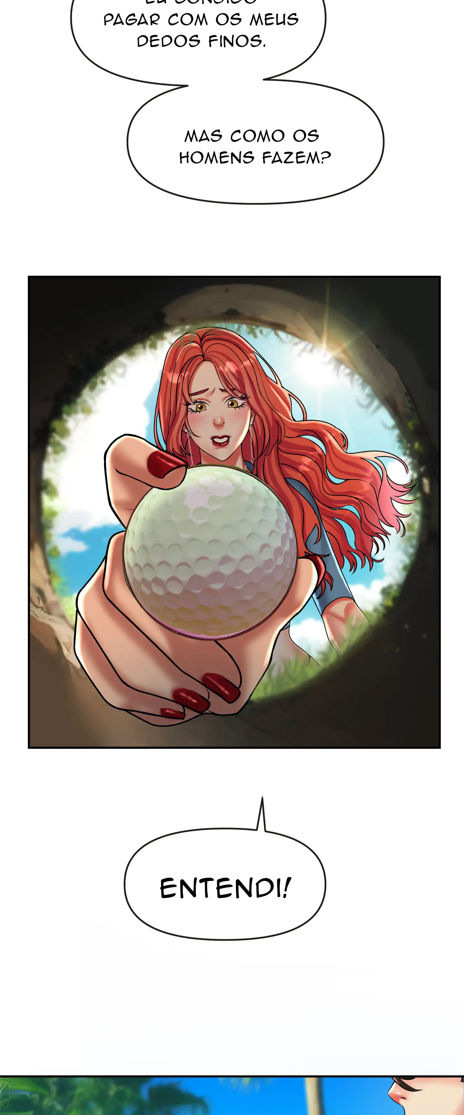 Ler Honeymoon With My Mother-in-Law (Sem Censura) Capitulo 8 Page 11