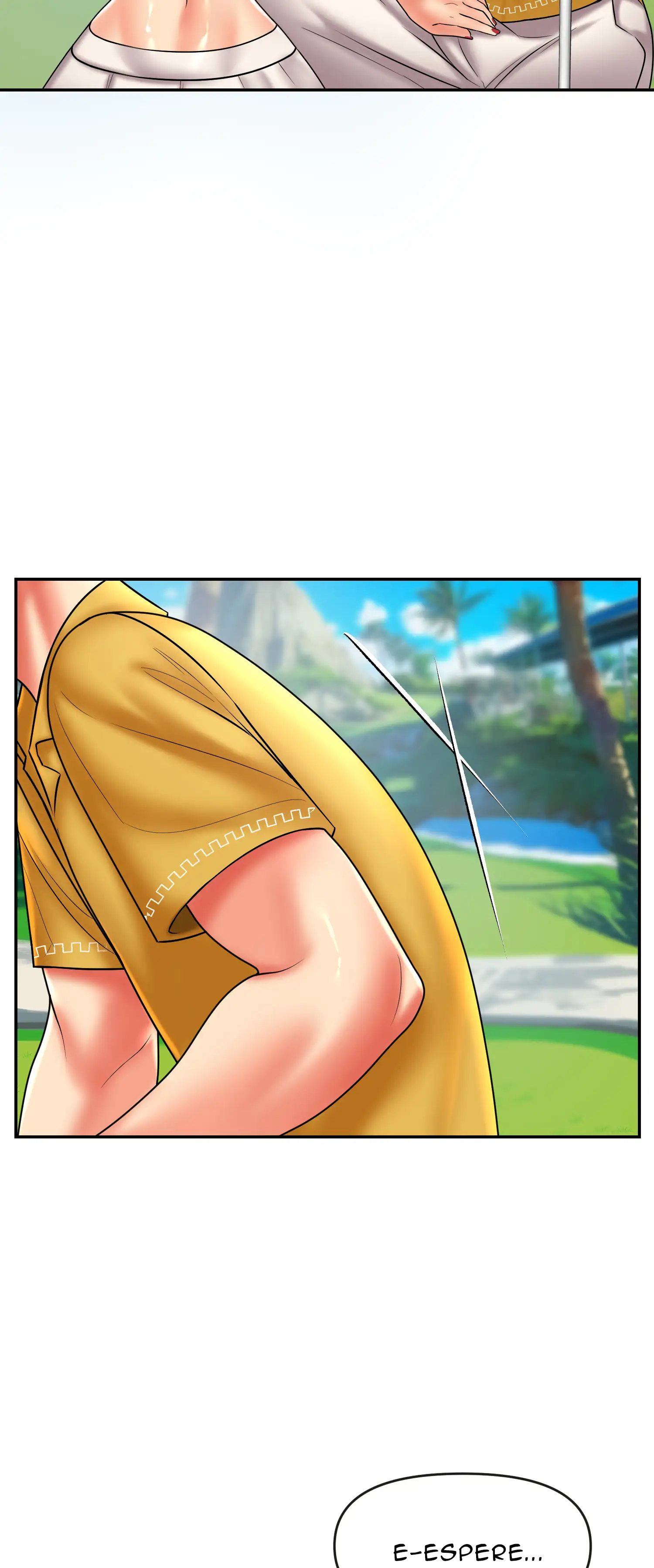 Ler Honeymoon With My Mother-in-Law (Sem Censura) Capitulo 8 Page 13
