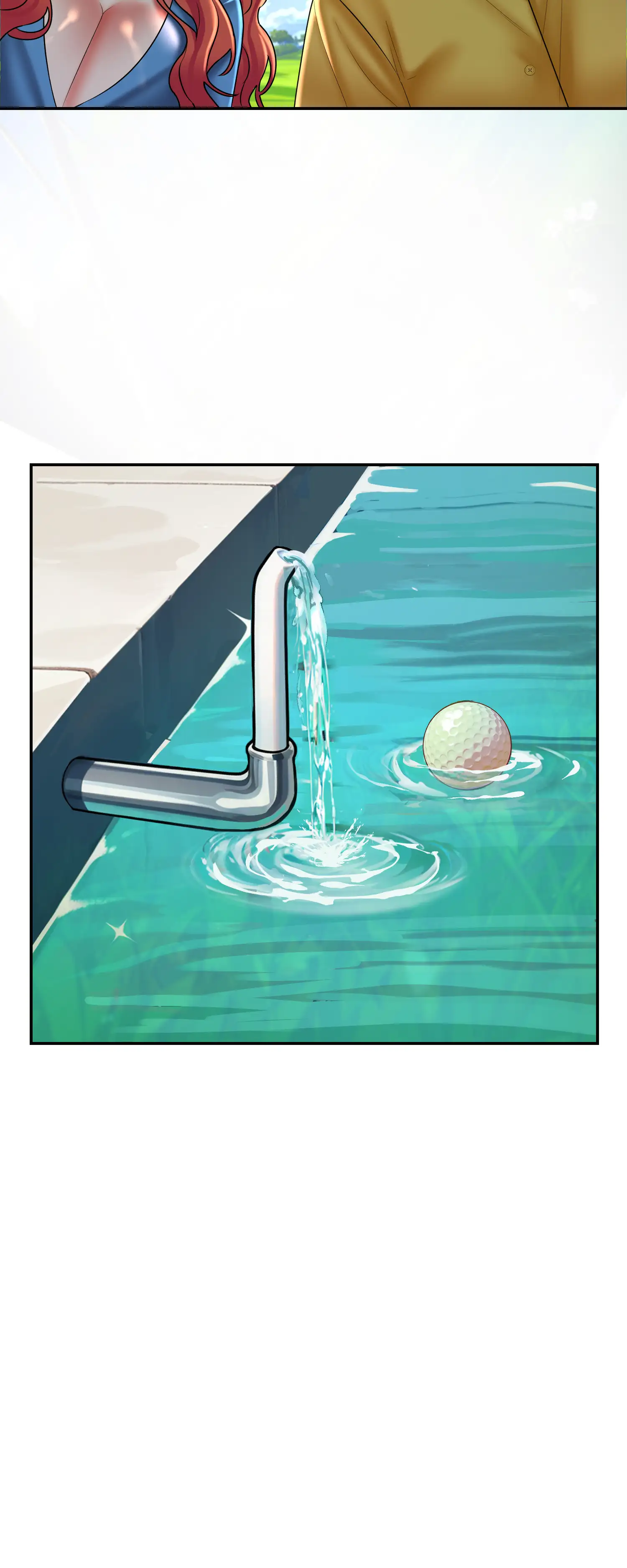 Ler Honeymoon With My Mother-in-Law (Sem Censura) Capitulo 8 Page 24