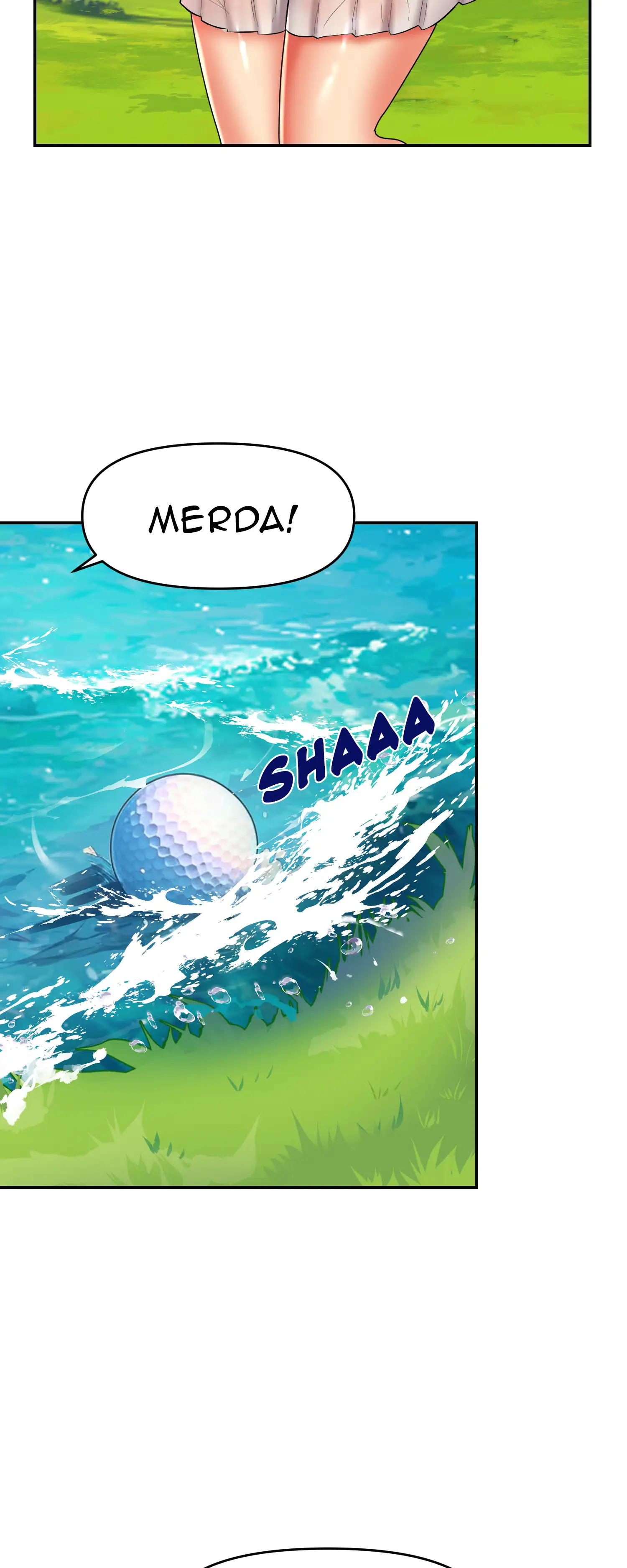 Ler Honeymoon With My Mother-in-Law (Sem Censura) Capitulo 8 Page 28