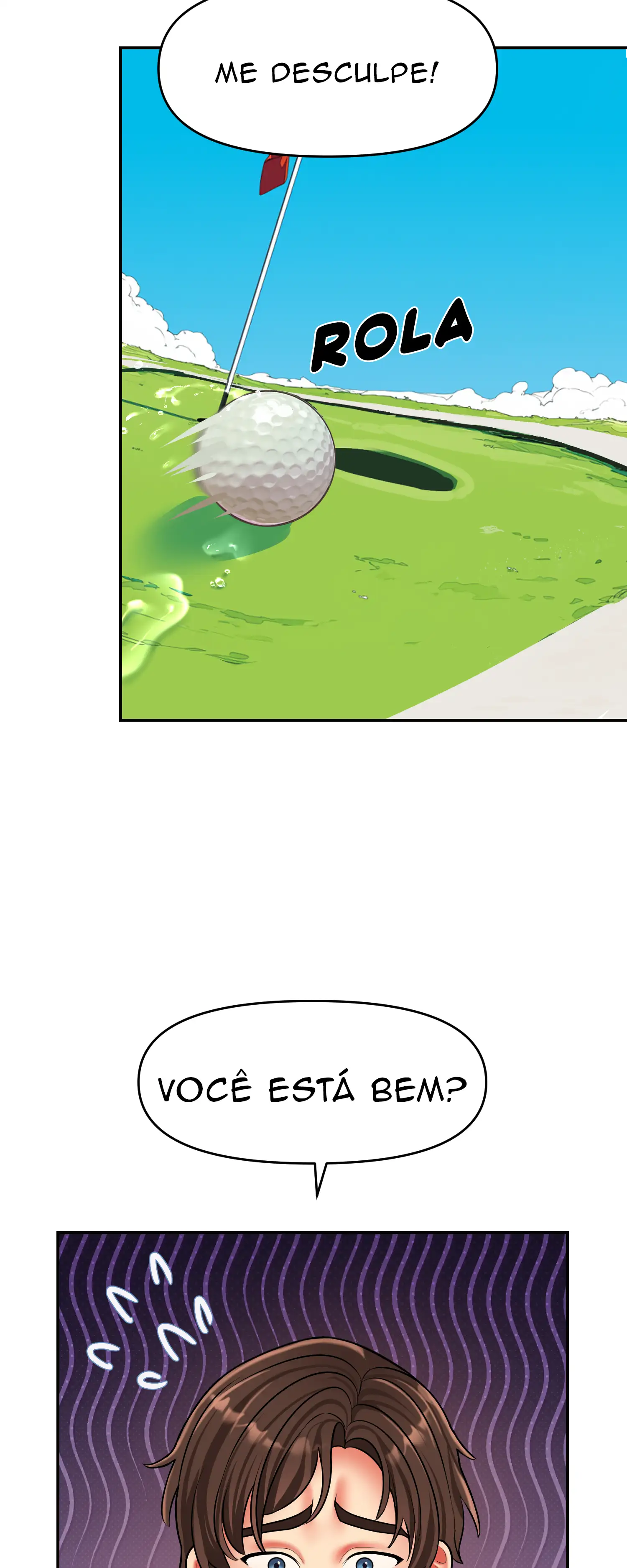Ler Honeymoon With My Mother-in-Law (Sem Censura) Capitulo 8 Page 29