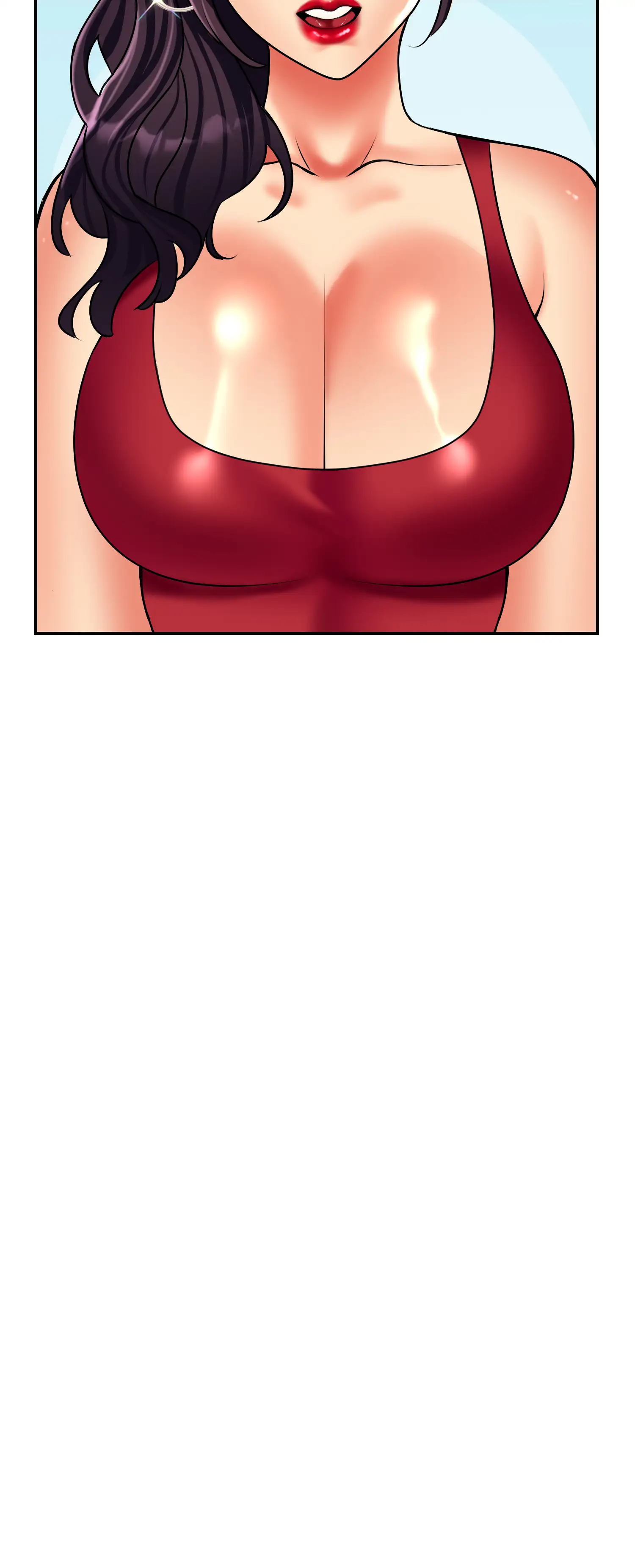 Ler Honeymoon With My Mother-in-Law (Sem Censura) Capitulo 8 Page 40