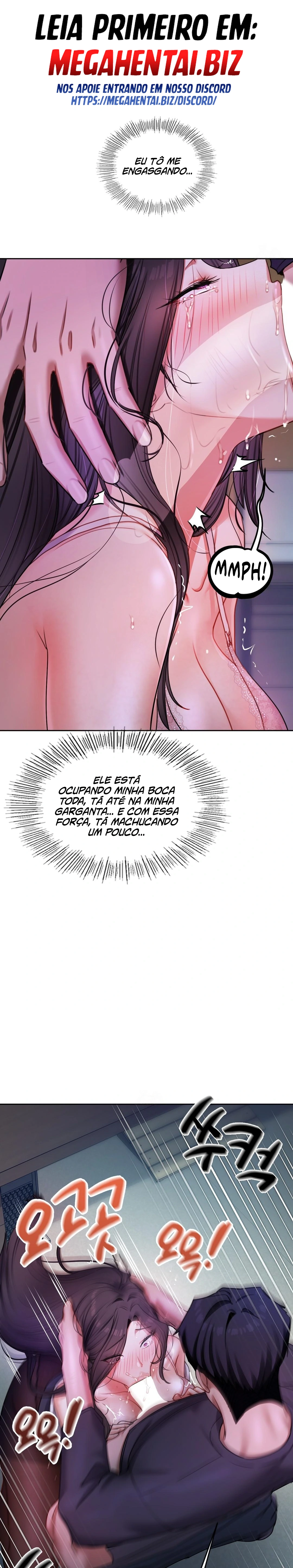 Ler The Professor’s Secret Account Capitulo 11 Page 10