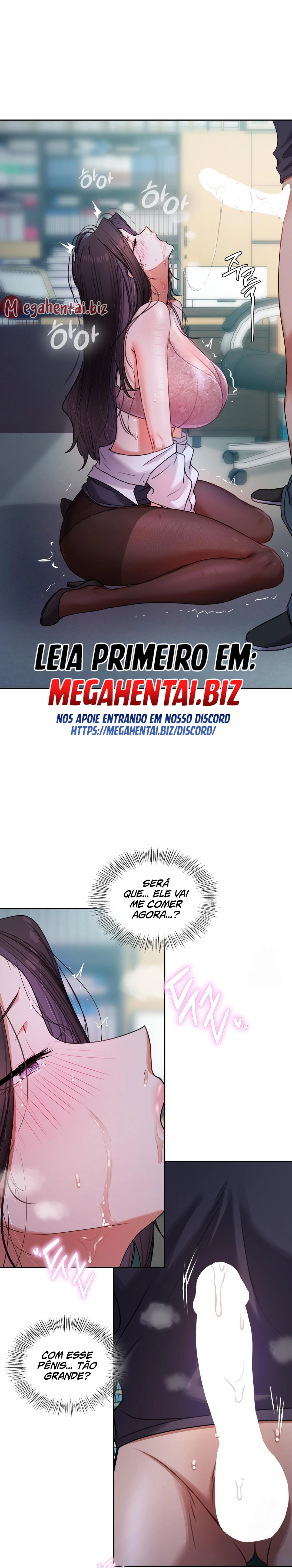 Ler The Professor’s Secret Account Capitulo 11 Page 13