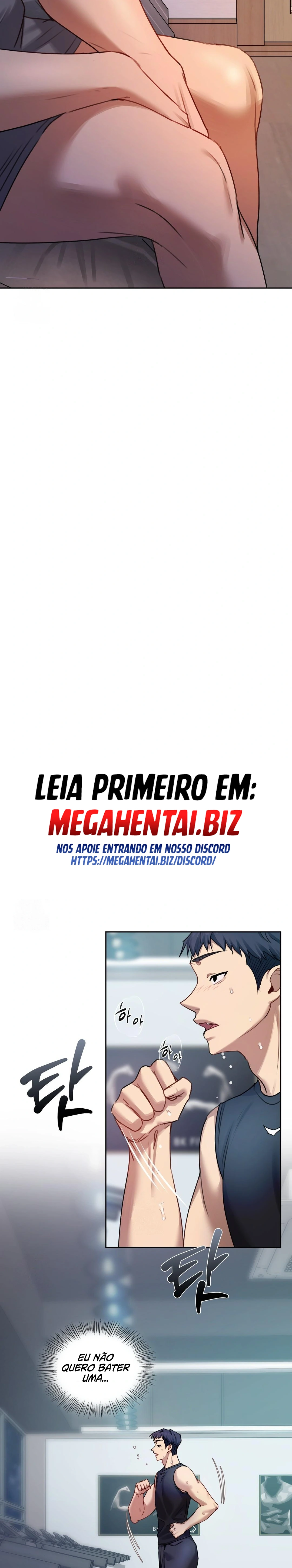 Ler The Professor’s Secret Account Capitulo 11 Page 18