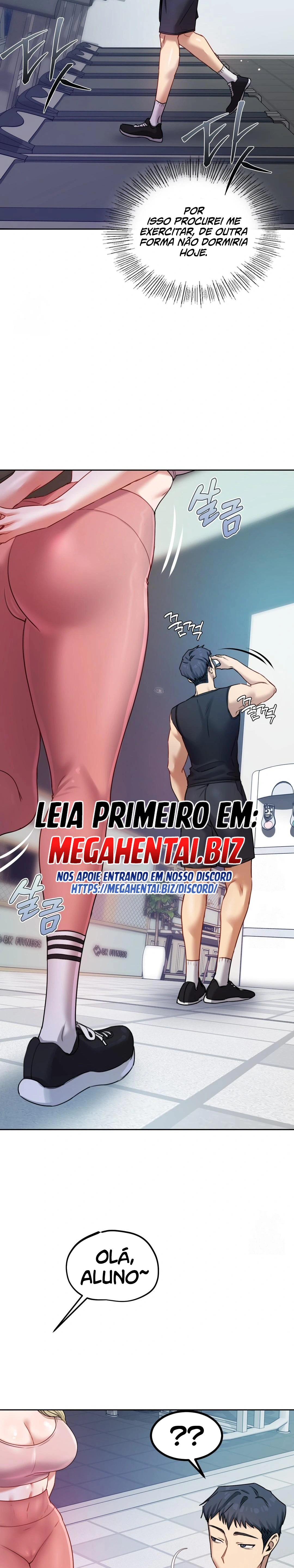Ler The Professor’s Secret Account Capitulo 11 Page 19