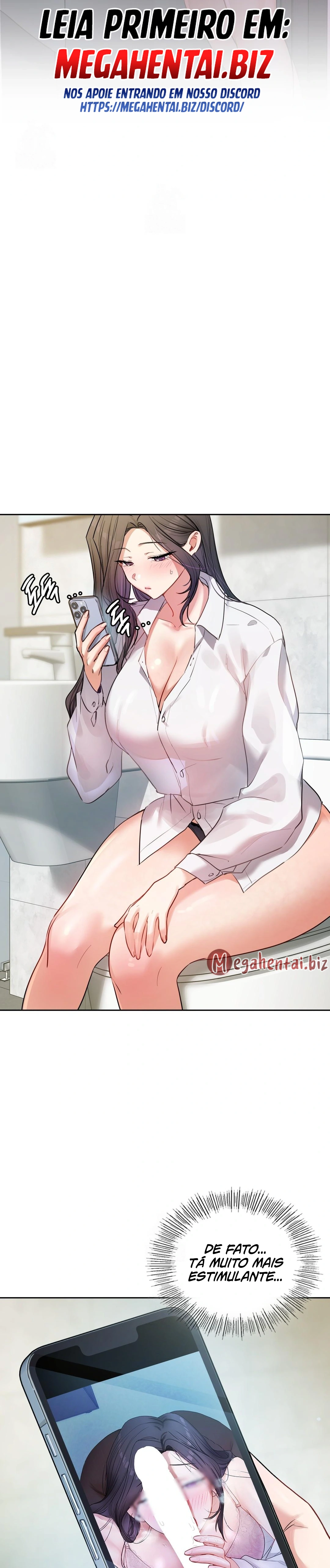 Ler The Professor’s Secret Account Capitulo 11 Page 29