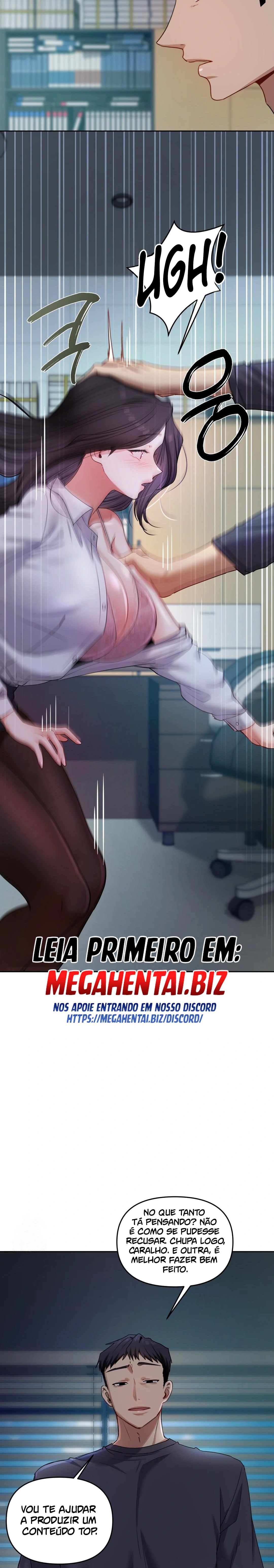 Ler The Professor’s Secret Account Capitulo 11 Page 3