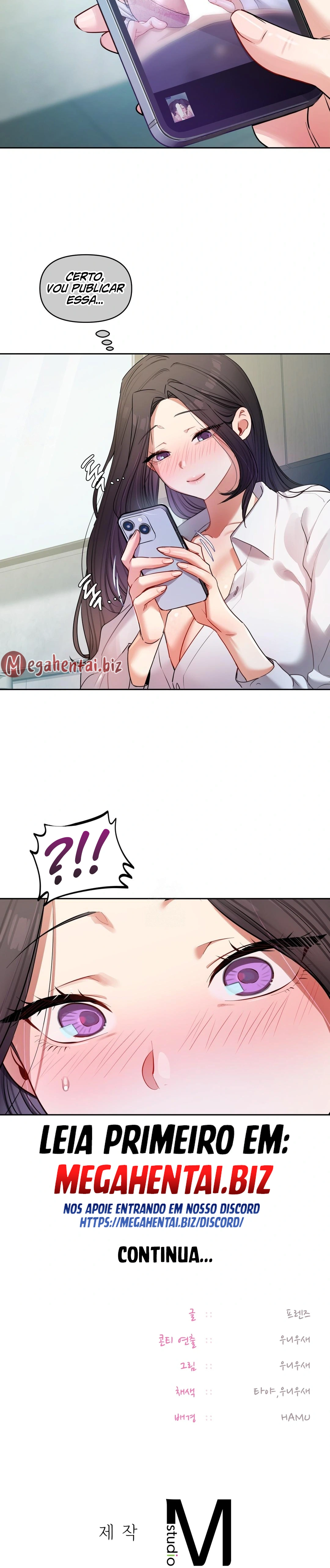 Ler The Professor’s Secret Account Capitulo 11 Page 30