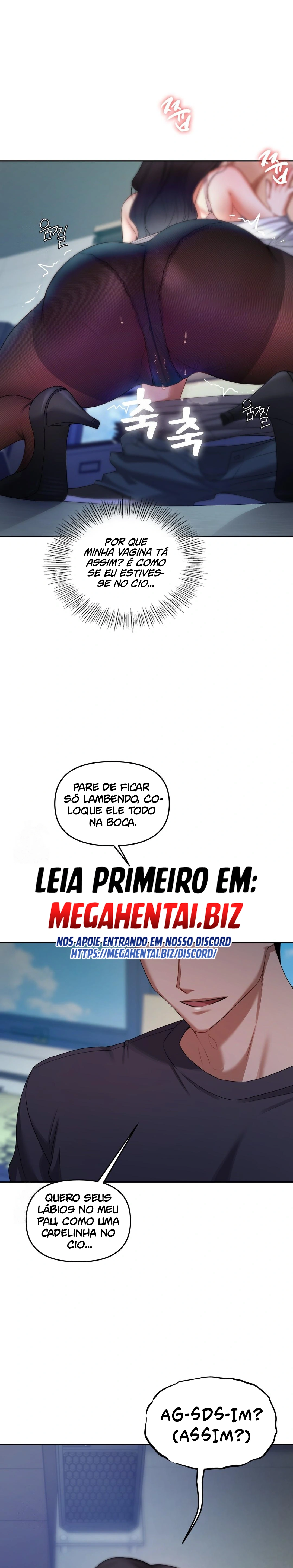 Ler The Professor’s Secret Account Capitulo 11 Page 7