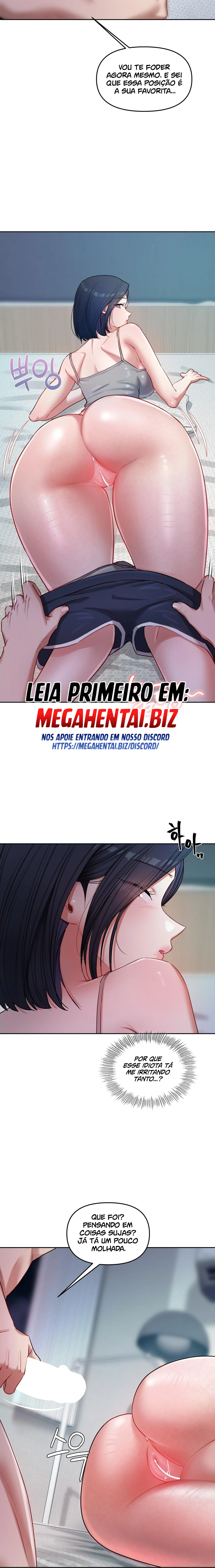 Ler The Professor’s Secret Account Capitulo 12 Page 18