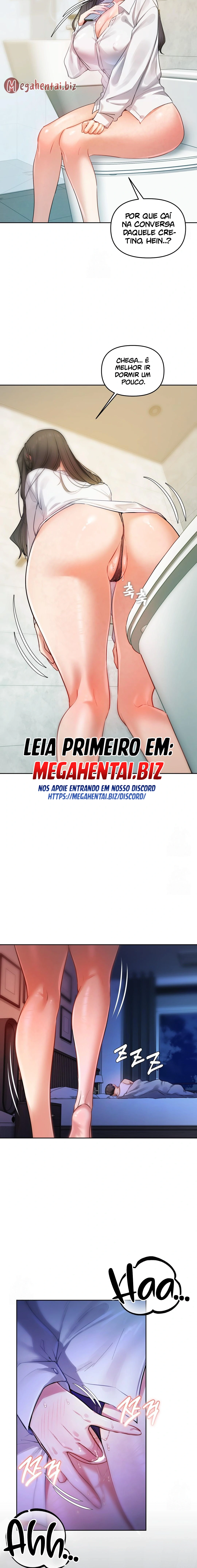 Ler The Professor’s Secret Account Capitulo 12 Page 2