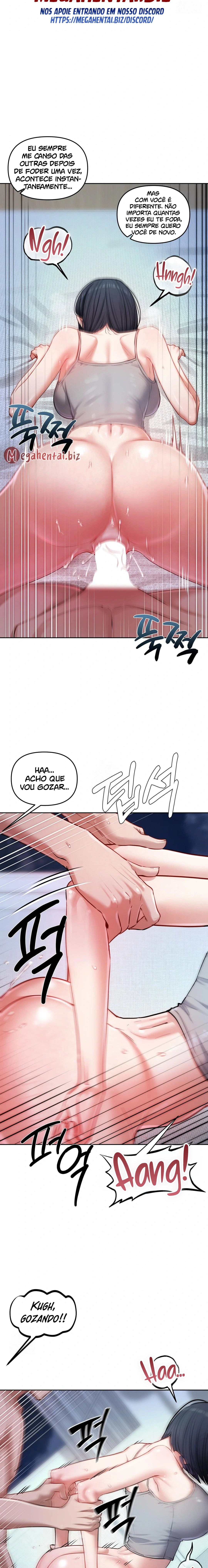 Ler The Professor’s Secret Account Capitulo 12 Page 20