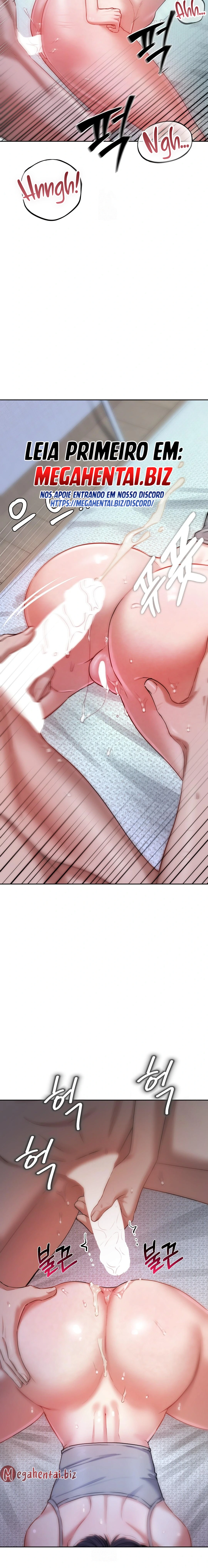 Ler The Professor’s Secret Account Capitulo 12 Page 21