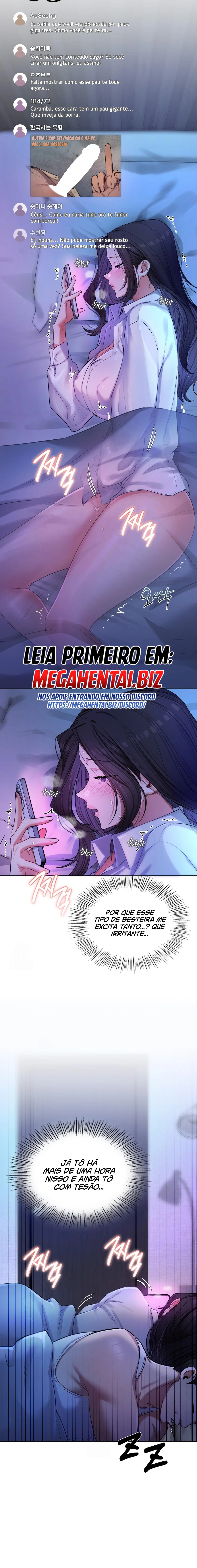 Ler The Professor’s Secret Account Capitulo 12 Page 3