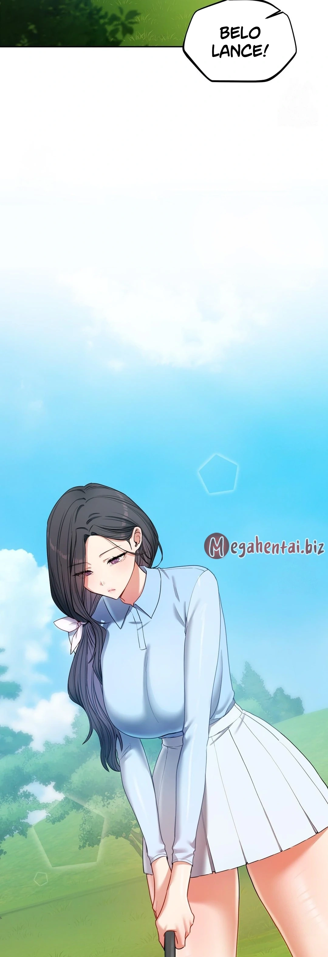 Ler The Professor’s Secret Account Capitulo 13 Page 17