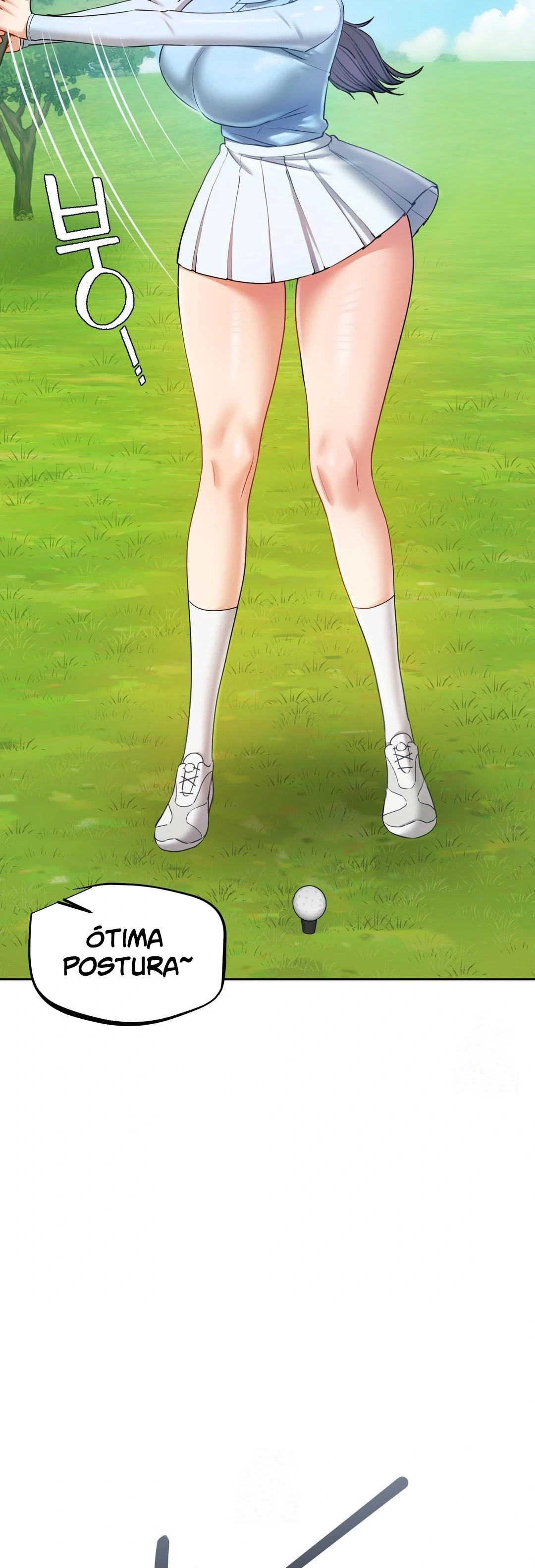 Ler The Professor’s Secret Account Capitulo 13 Page 19