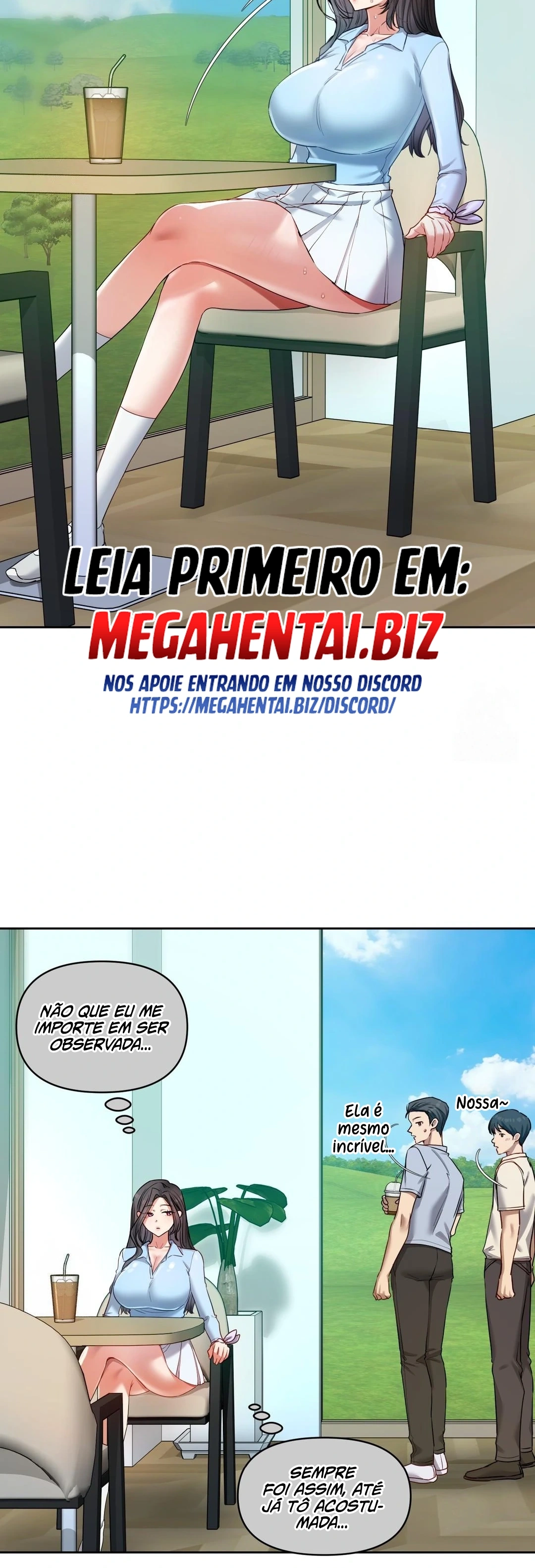 Ler The Professor’s Secret Account Capitulo 13 Page 27