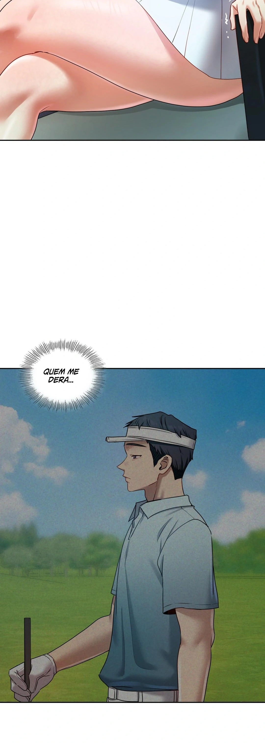 Ler The Professor’s Secret Account Capitulo 13 Page 29