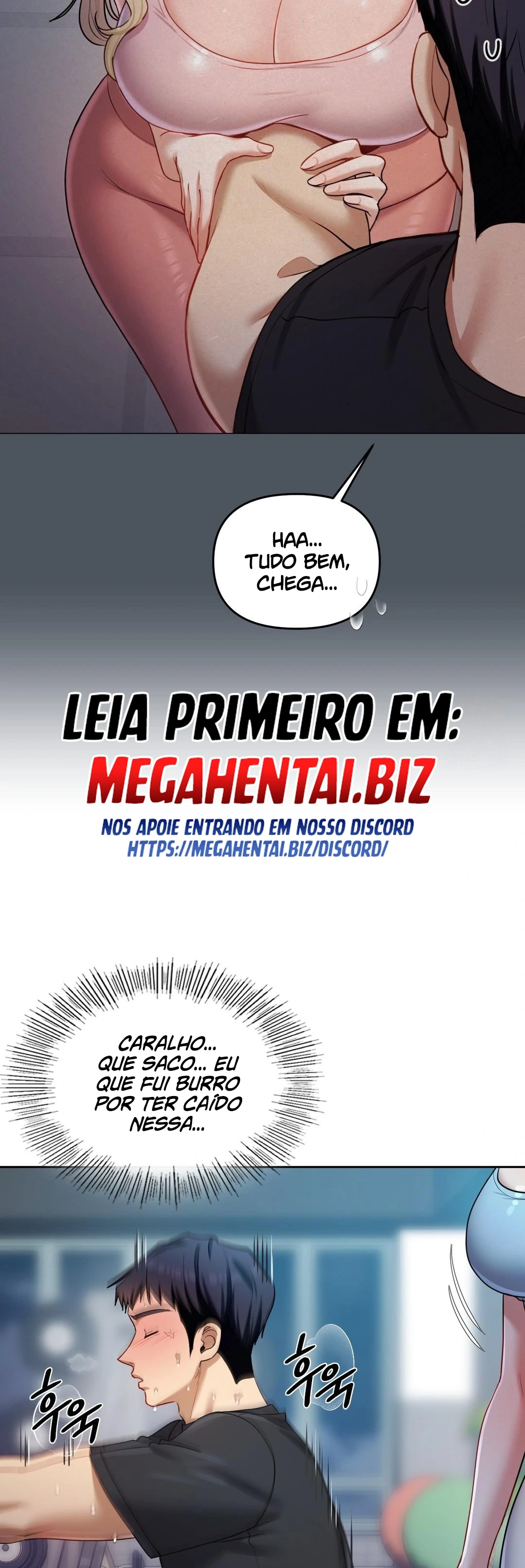 Ler The Professor’s Secret Account Capitulo 13 Page 4