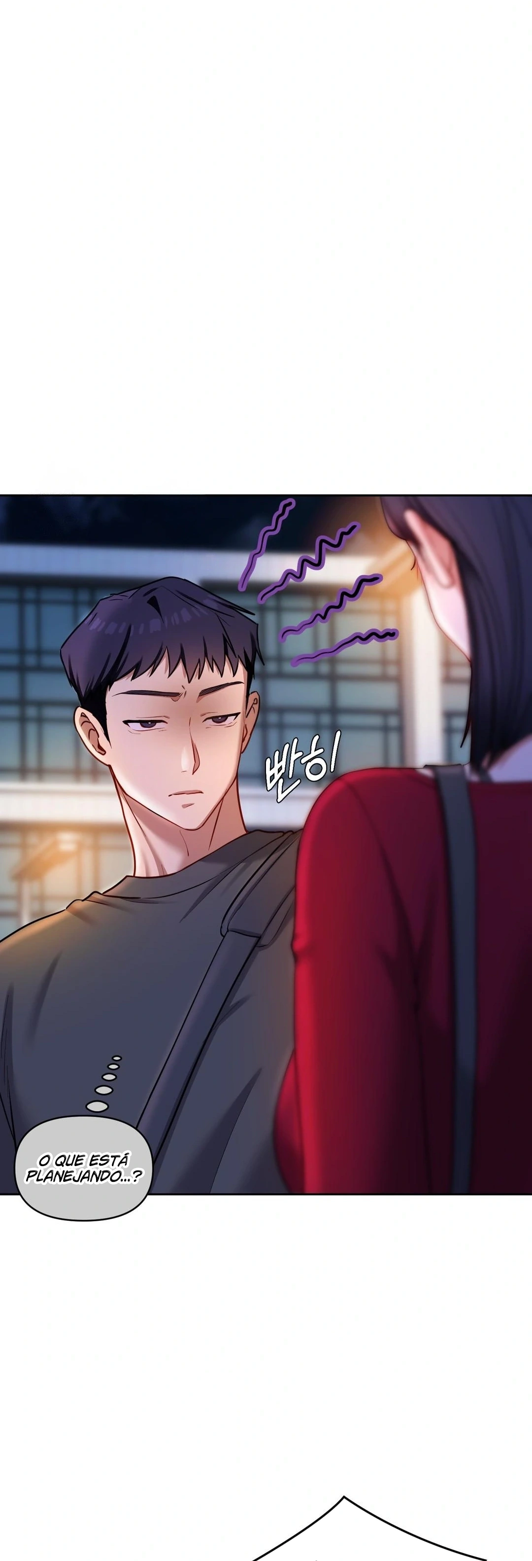 Ler The Professor’s Secret Account Capitulo 13 Page 43