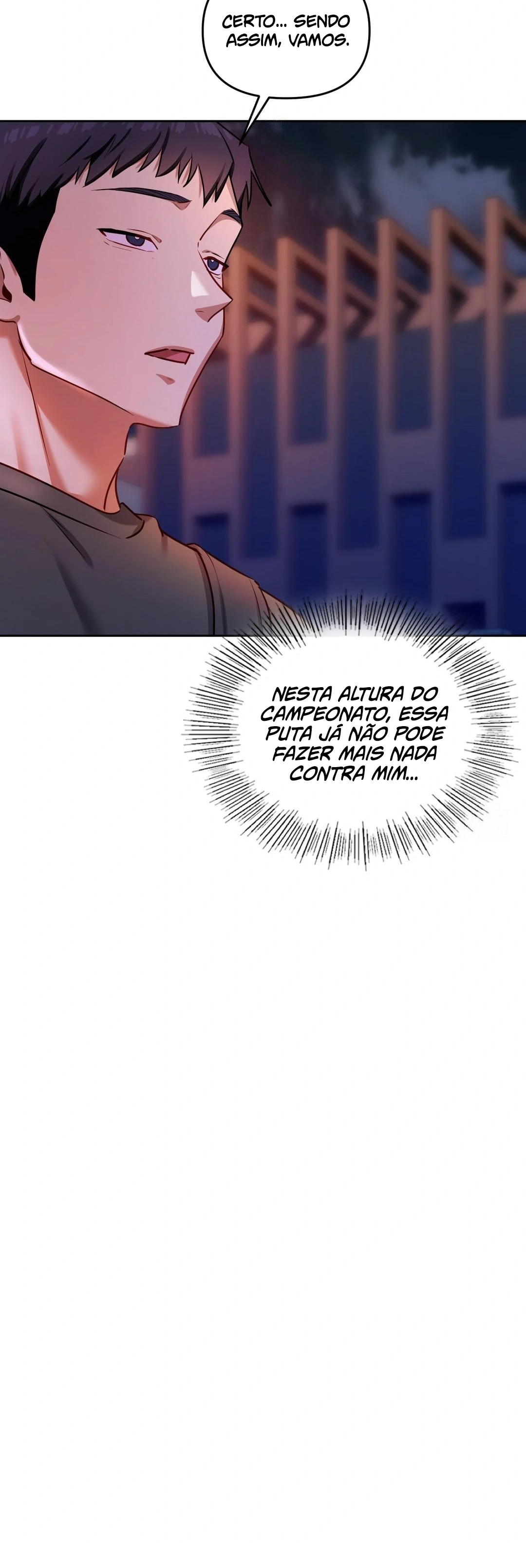 Ler The Professor’s Secret Account Capitulo 13 Page 45