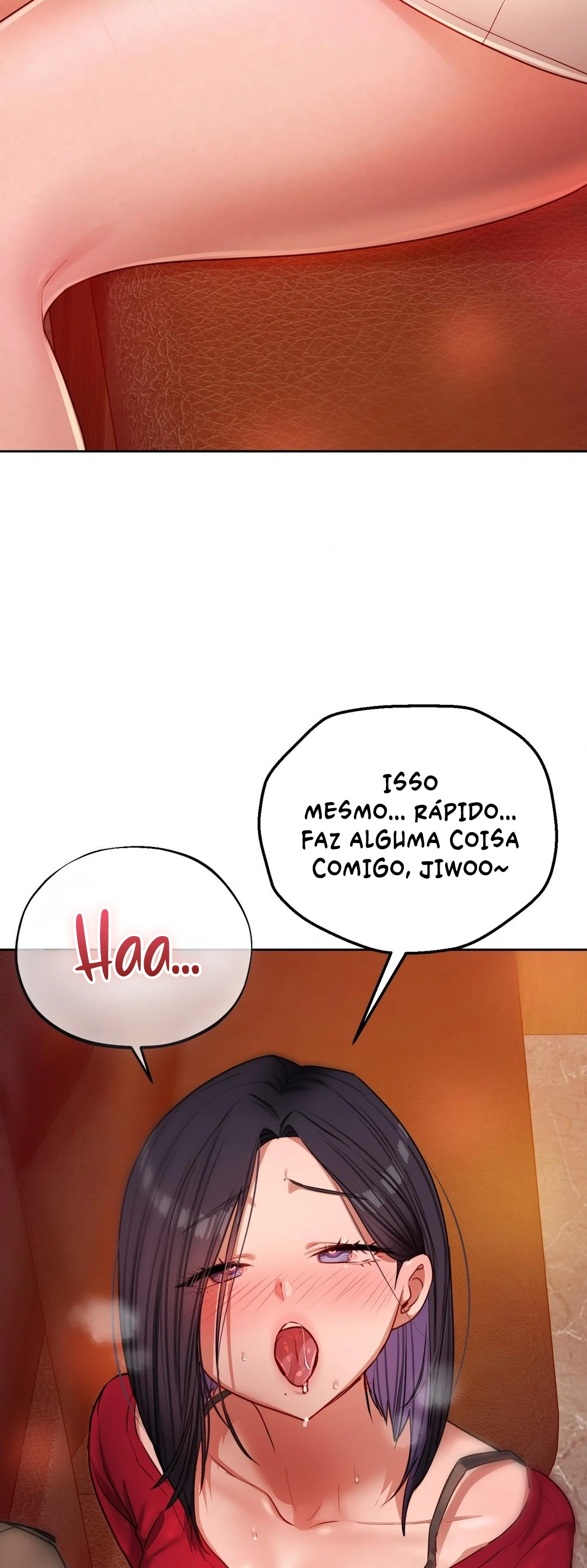 Ler The Professor’s Secret Account Capitulo 13 Page 50