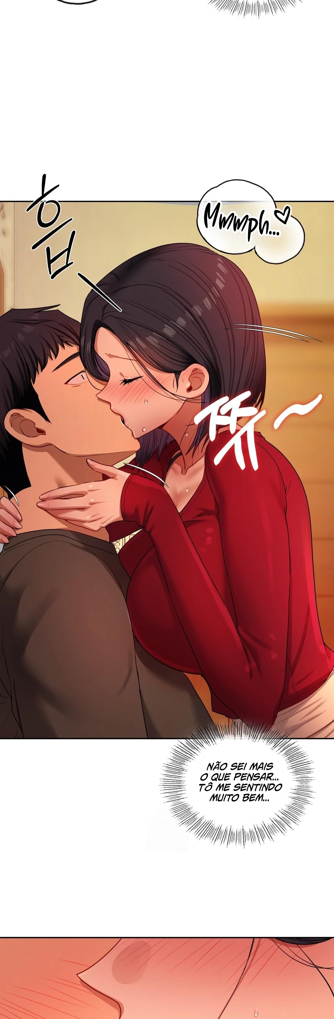 Ler The Professor’s Secret Account Capitulo 14 Page 12