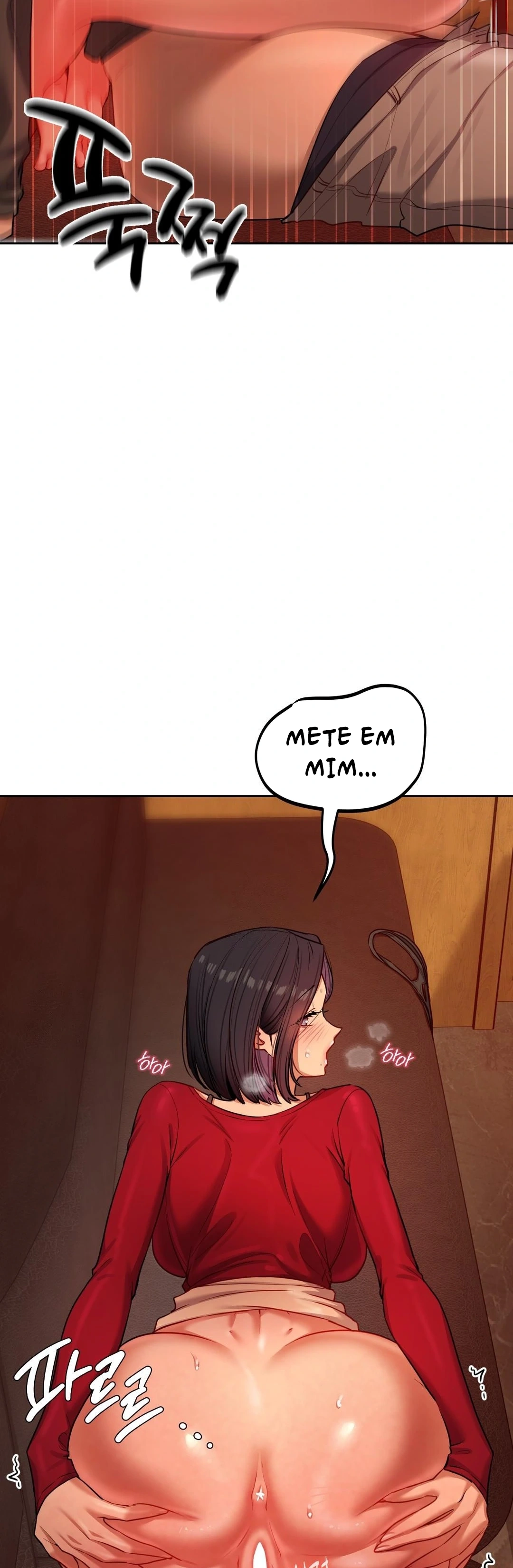 Ler The Professor’s Secret Account Capitulo 14 Page 14