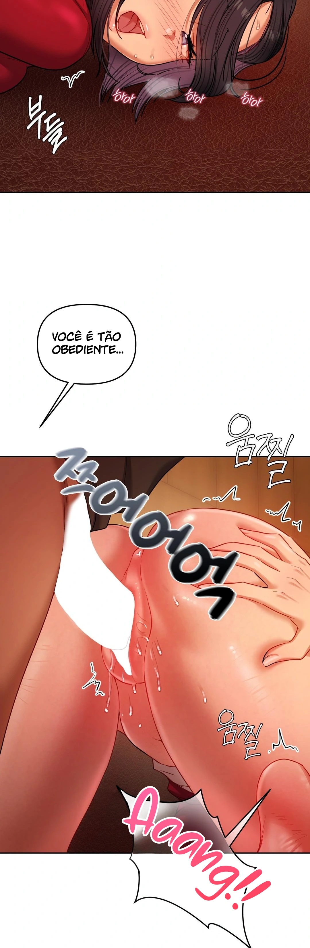 Ler The Professor’s Secret Account Capitulo 14 Page 17