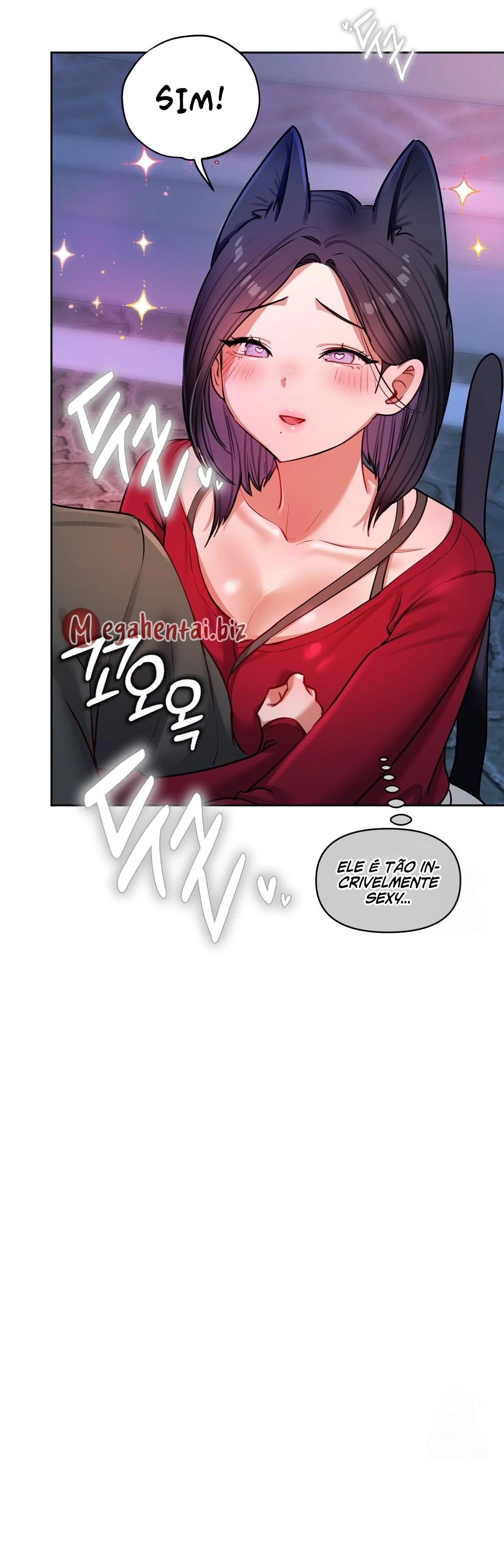 Ler The Professor’s Secret Account Capitulo 14 Page 29